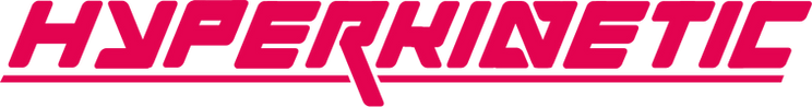 Hyperkinetic Studios Logo