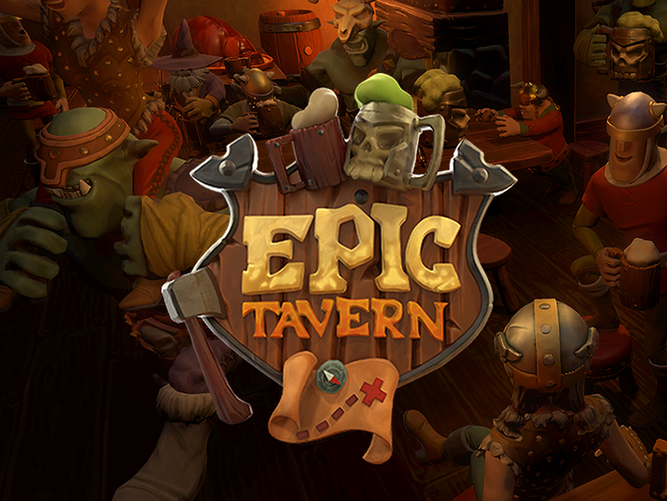 Epic Tavern
