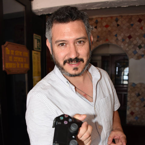 Hugo Abel Castro Duarte